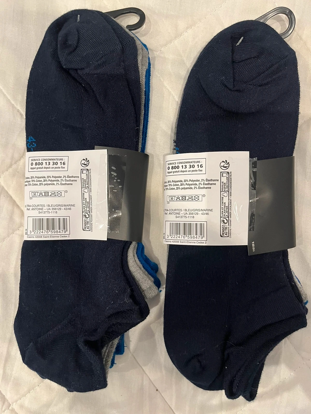 Socks – photo 4